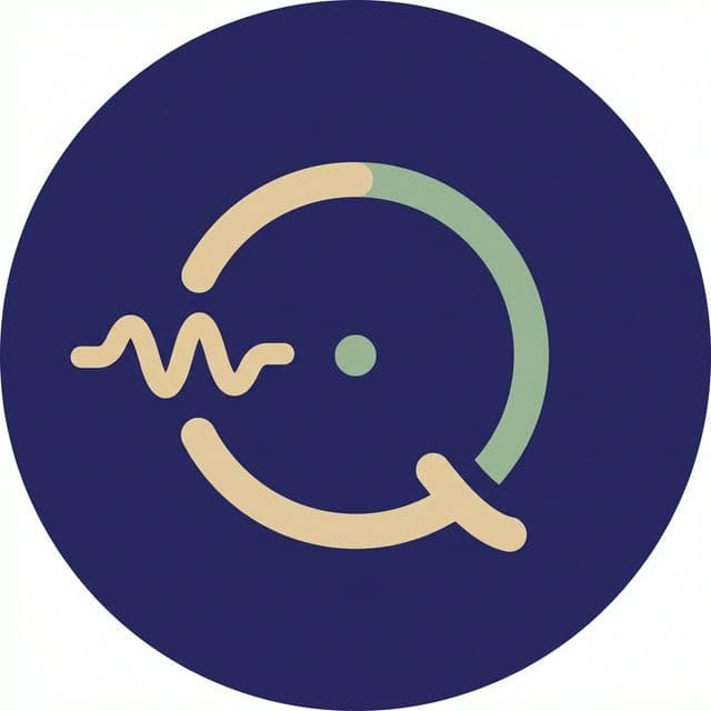 Quiet10 Logo